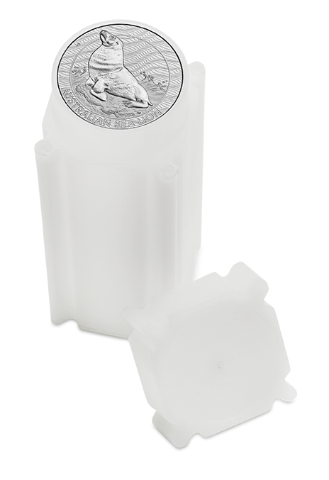2023 1/3 oz Australian Sea Lion Platinum Coin