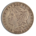 1878-1904 Morgan Silver Dollar - XF