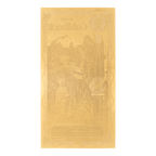Idaho 1 Goldback