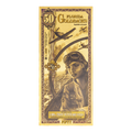 Florida 50 Goldback