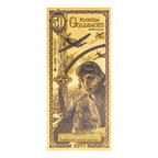 Florida 50 Goldback