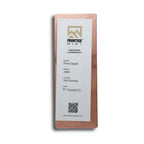 100 oz Copper Bar - Frontier Mint