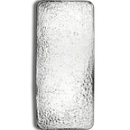 1 Kilo Silver Bar - Valcambi