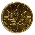 Impaired Gold Maple (Abrasion, Spots, etc.)