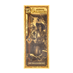 Arizona 25 Goldback
