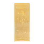 Arizona 25 Goldback