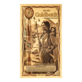 Idaho 1/2 Goldback