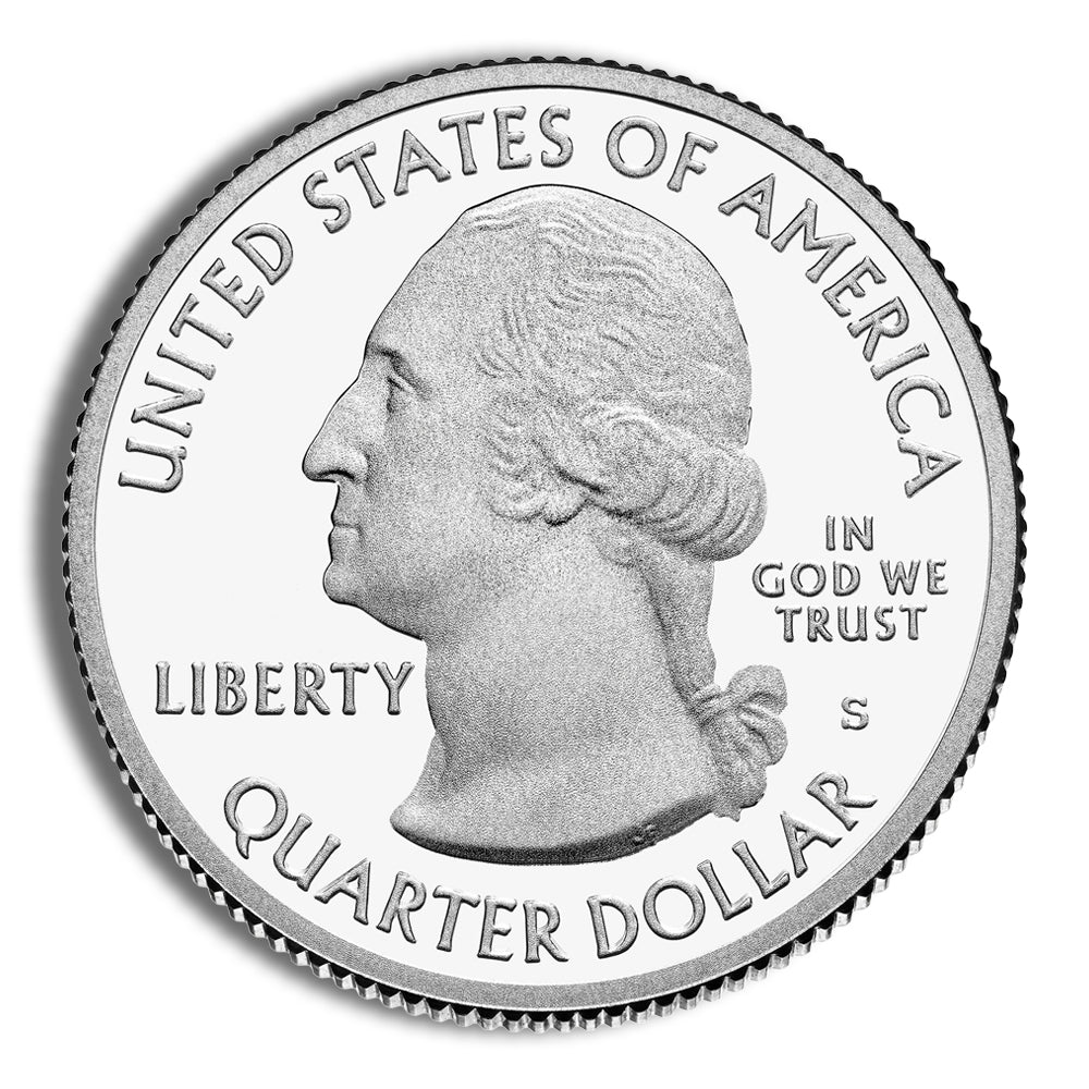 2013-P 5 oz ATB Great Basin Silver Coin NGC SP70