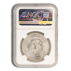 Pre-1921 Morgan Dollar - NGC MS64