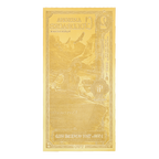Arizona 2 Goldback