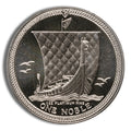 Platinum Noble - 1 oz (Year Varies)