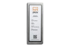 100 oz Silver Bar - Frontier Mint (Frosted)