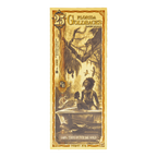 Florida 25 Goldback