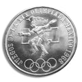 Mexico 25 Pesos Olympic - 1968