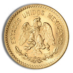 Mexico Gold 10 Peso