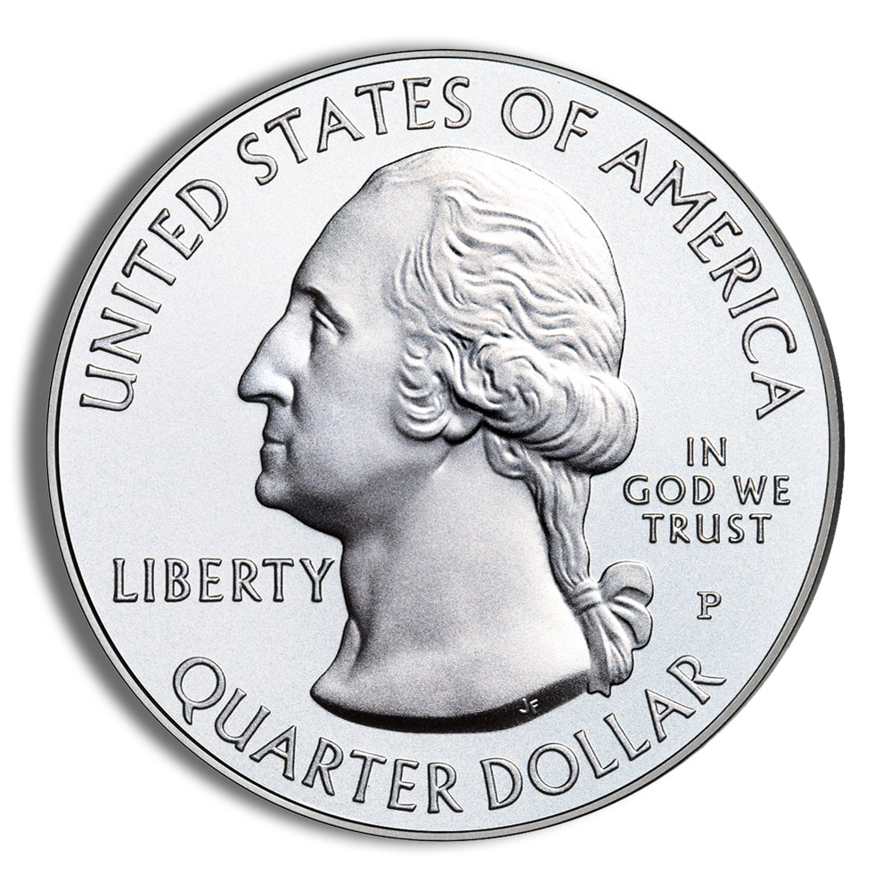 2012-P 5 oz ATB Denali Silver Coin NGC SP70