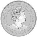 2023 1/3 oz Australian Sea Lion Platinum Coin