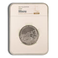 2012-P 5 oz ATB Chaco Culture Silver Coin NGC SP70
