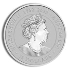 Platinum Koala - 1/10 oz (Year Varies)