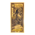 Arizona 50 Goldback