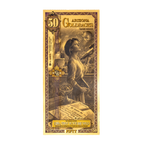 Arizona 50 Goldback