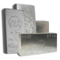 Miscellaneous Marked.999 Silver (more than 50 oz)