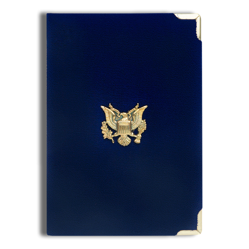 1987 Two Coin Proof Gold Eagle Set - Box/COA