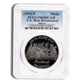 1993-P Bicentennial Silver Medal PCGS PR69