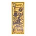 Florida 100 Goldback