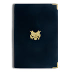 Four Coin Proof Gold Eagle Set - Box/COA (Date Varies)
