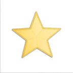 5 x 1 gram Valcambi CombiBar™ Star (Assay - Plain Back)