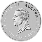 2026 Platinum Kangaroo - 1 oz