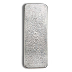 100 oz Silver Bar - Johnson Matthey - JM